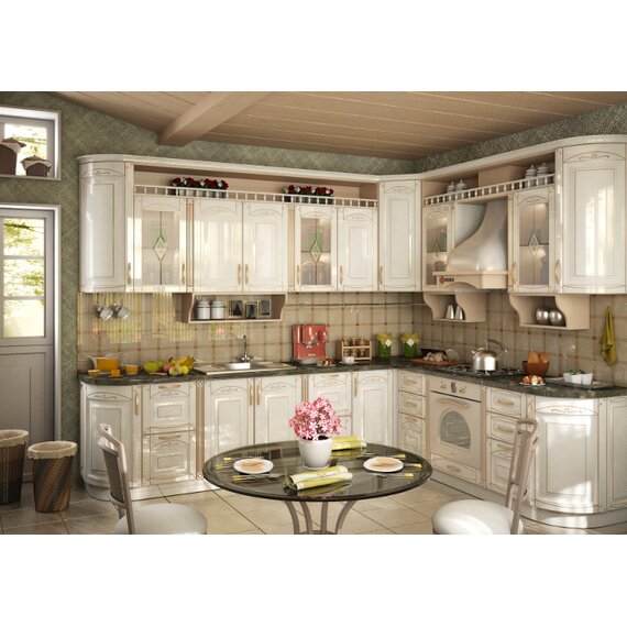 Кухонный гарнитур «Марго»