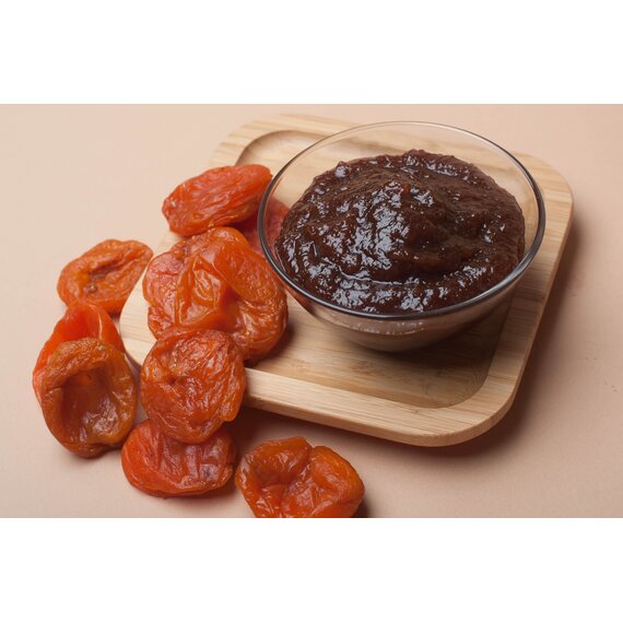 Абрикосовая начинка