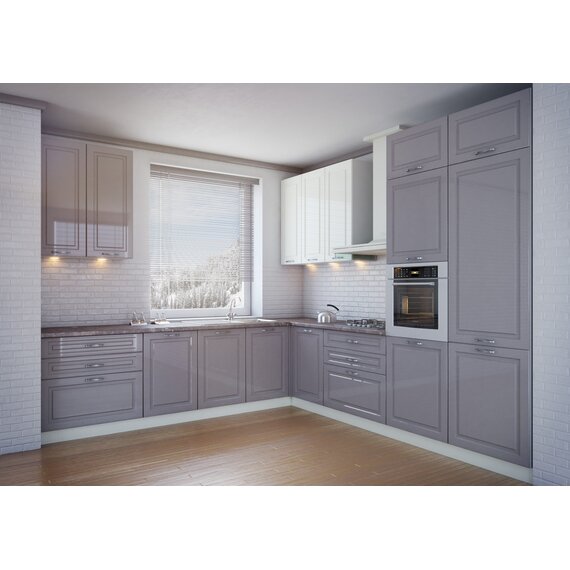 Кухонный гарнитур «Турин»