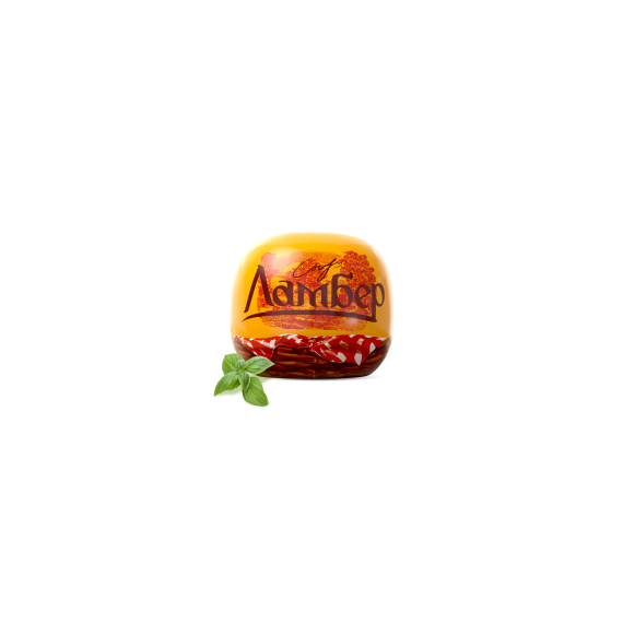Сыр Ламбер 50% 1кг.