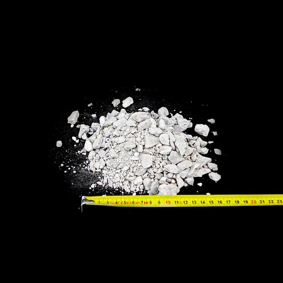 Щебеночно песчаная смесь С4 0-80