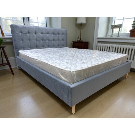 Кровать Морфей Бена Лайт