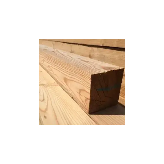 Брус/брусок из лиственницы