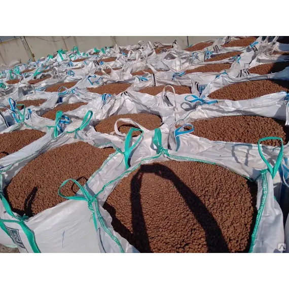 Керамзит 20-40 мм