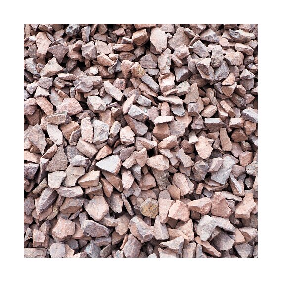 Щебень фракции 25-60 мм