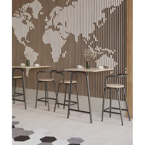 Подстолье со столешницей PS002А.950ЧС