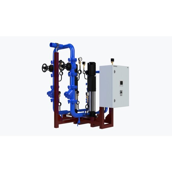 Питательная система