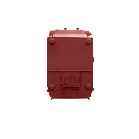 Котел паровой серии Е (КПН)