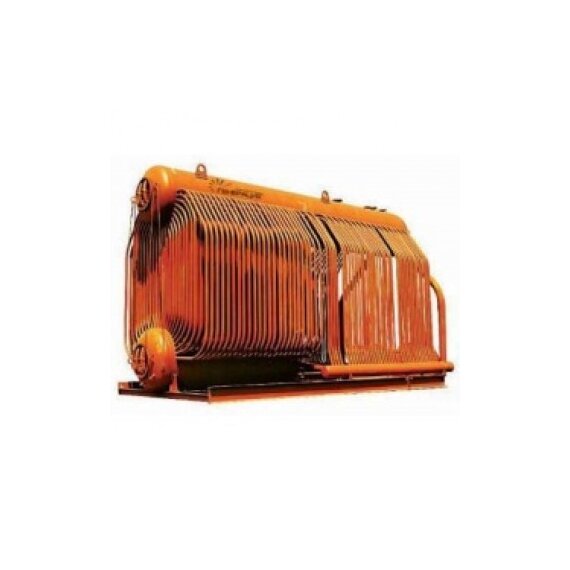 Котел ДКВР-4