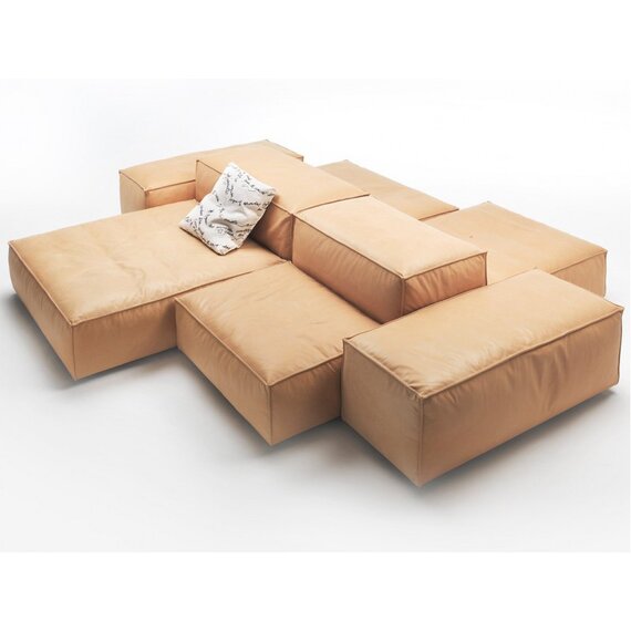 Модульный диван KING