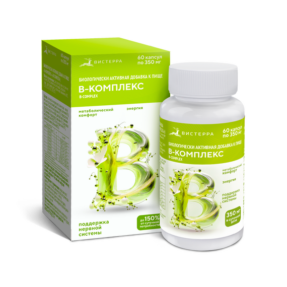 B-комплекс