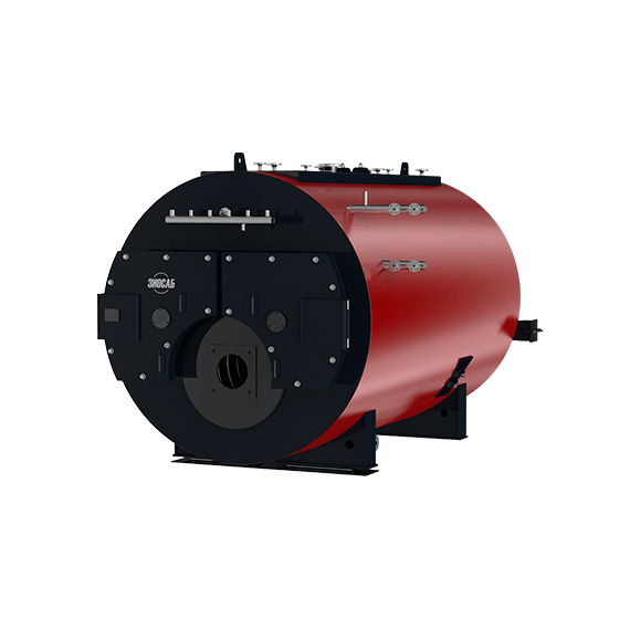Паровой котел FR25-6-12