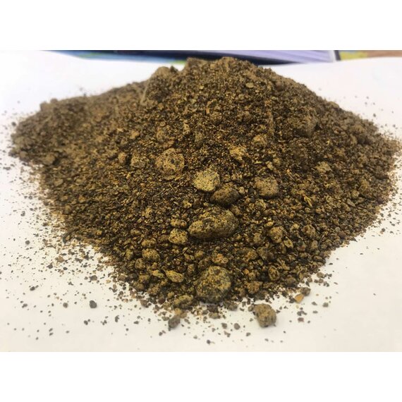 Рапсовый шрот