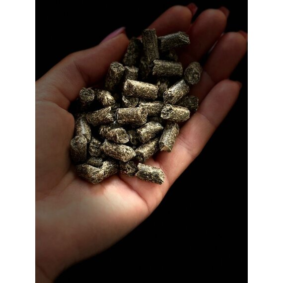 Подсолнечный шрот