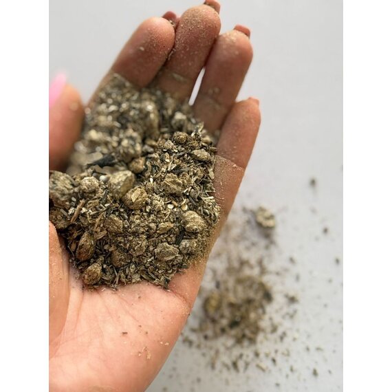 Подсолнечный шрот