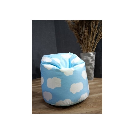 Кресло-пуф "NUVOLA BABY"