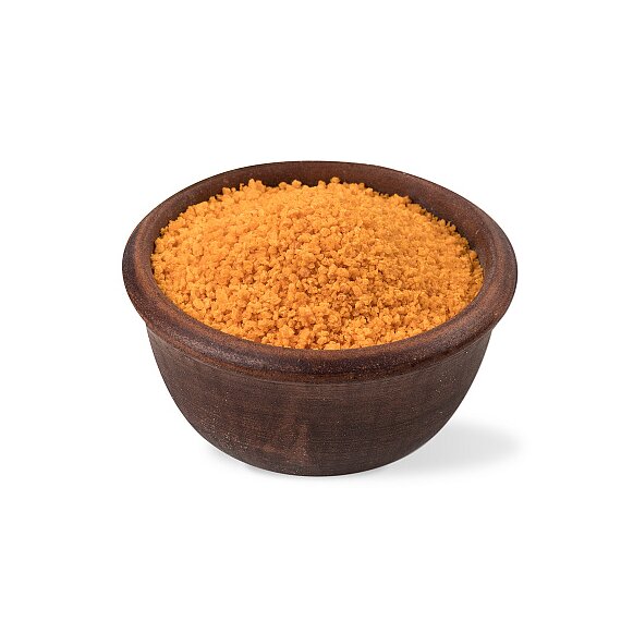 Сухари панировочные колорированные