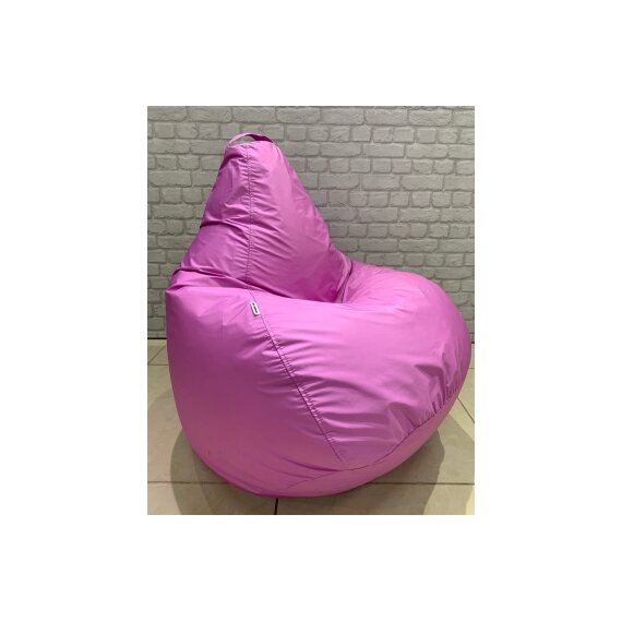 Кресло-мешок BEANBAG р-р Стандарт "Пинк"