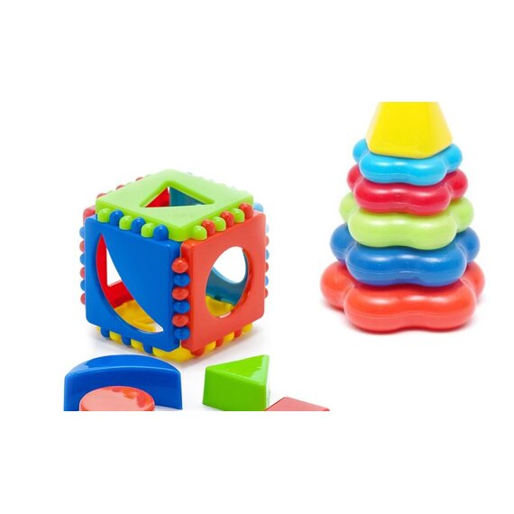 Детские Игрушки