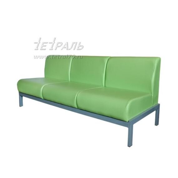 Диван офисный Д-1.3