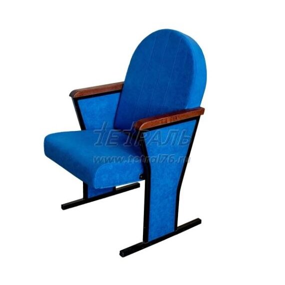 Кресло для актовых залов «ТЕТ-13»