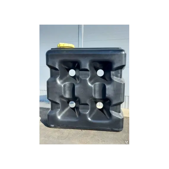 Резервуар пластиковый KSC-P-2000