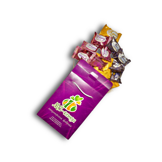 Набор конфет «МС-конди»