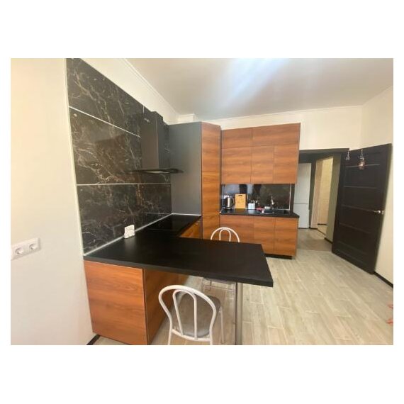 Кухня на заказ в Керчи