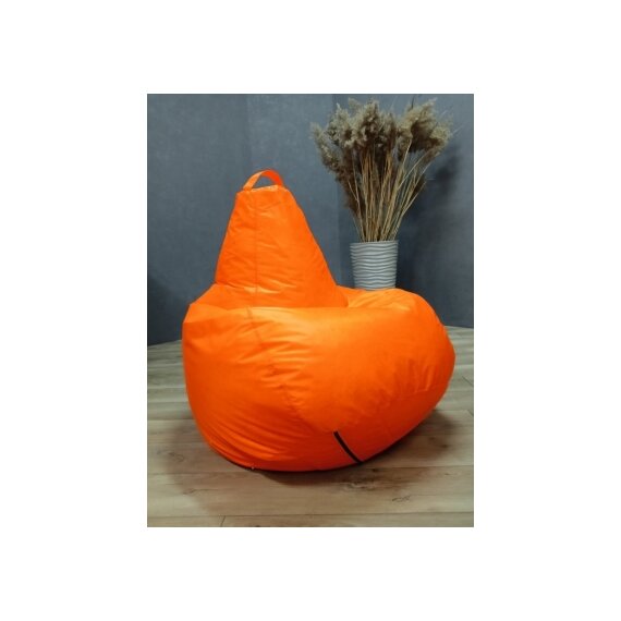 Кресло-мешок "Лайт" оранж