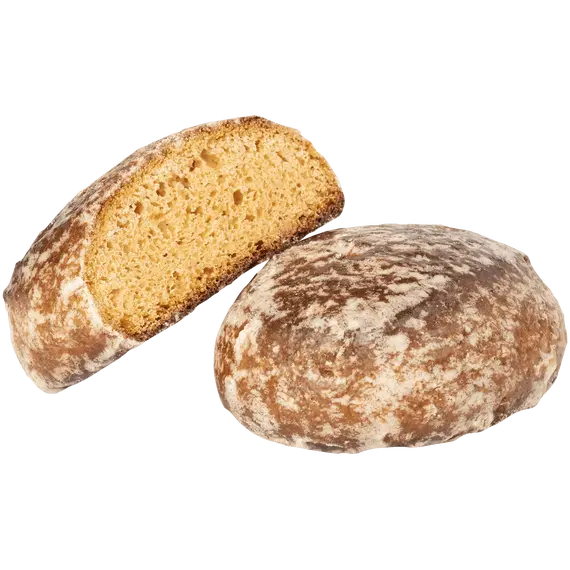 Пряники «Череповецкие» ванильные