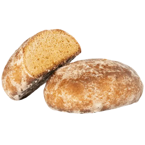 Пряники «Череповецкие» со сливочным вкусом