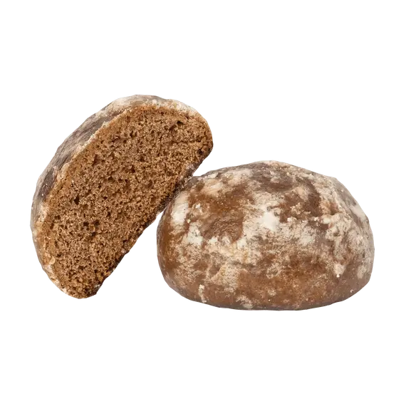 Пряники-мини с шоколадным вкусом