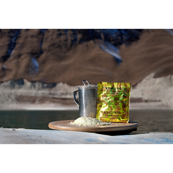 Концентрат напитка тонизирующий «Адаптон»