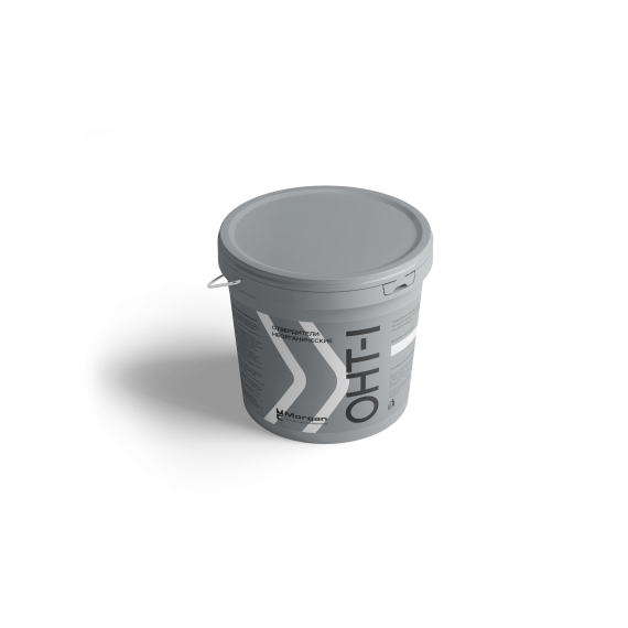 ОТВЕРДИТЕЛИ НЕОРГАНИЧЕСКИЕ