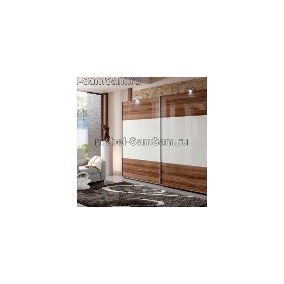 Шкафы купе АГТ