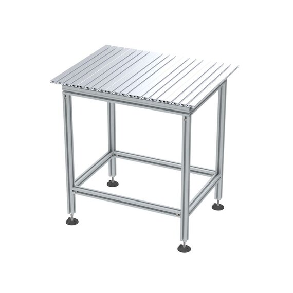 Слесарно-сборочный стол 900х700