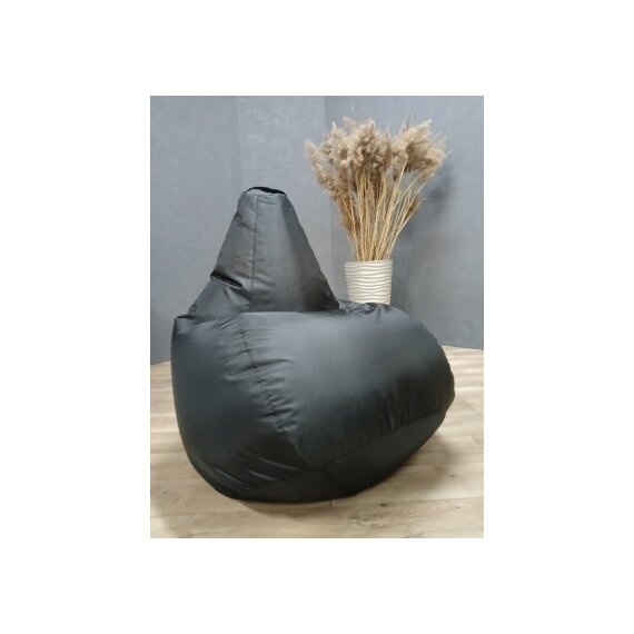 Кресло-мешок "Лайт" блэк