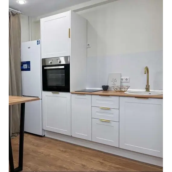 Кухня прямая Лайт