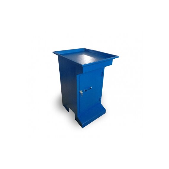 Тумба металлическая ТМ-2