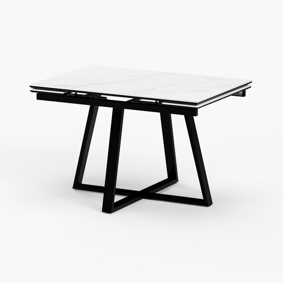 Стол прямоугольный раздвижной Питер керамика