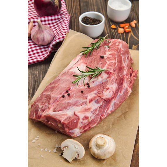 Шейка свиная