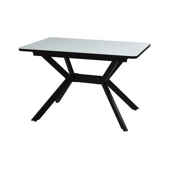 Стол прямоугольный раздвижной Пион