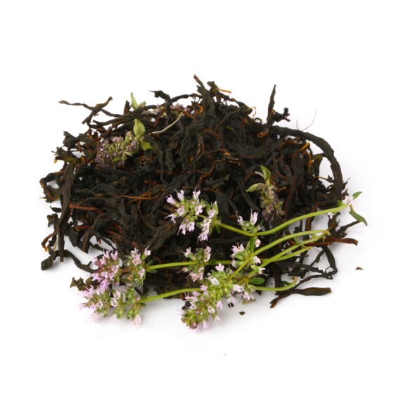 Копорский иван-чай с чабрецом