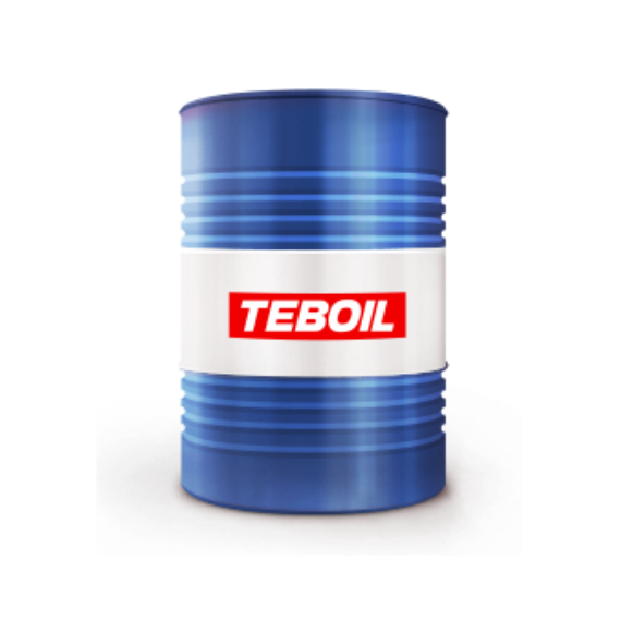 Масло моторное TEBOIL SUPER HPD SAE 15W-40 (216,5 л/180 кг)