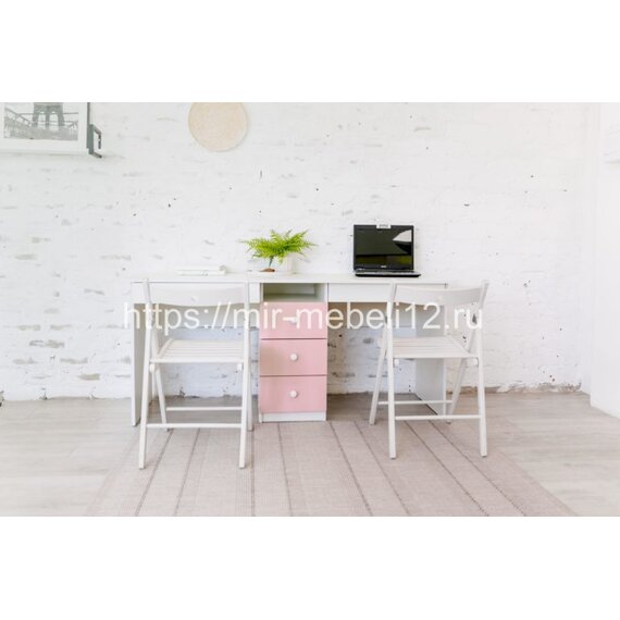 Стол письменный В5