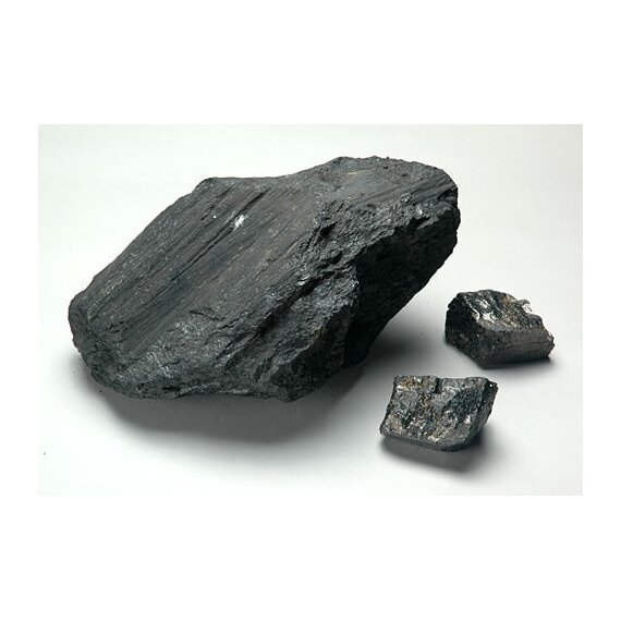 Уголь марки 3БР фракция 0-300 мм