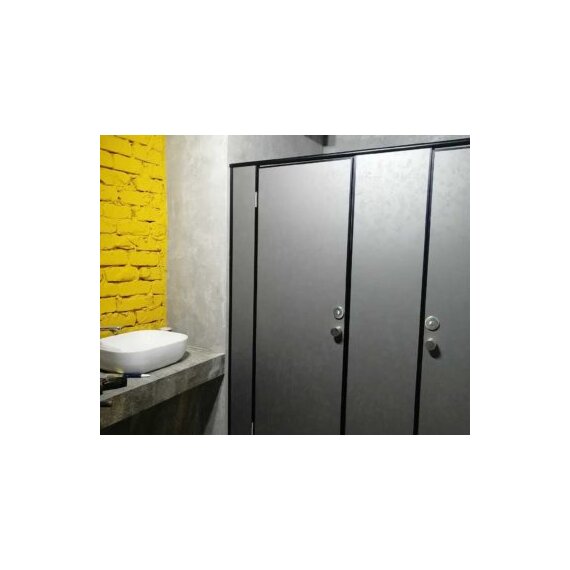 Перегородки под ключ