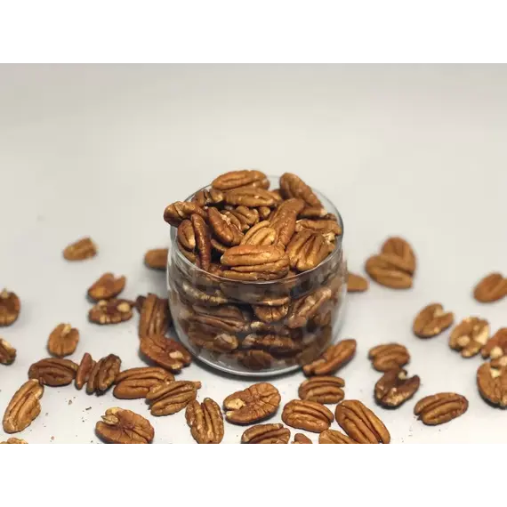 Пекан, экстра-сорт, 1 кг