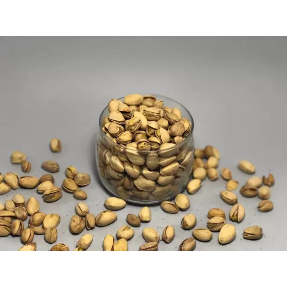 Фисташка обжаренная с солью, высший сорт, 1 кг