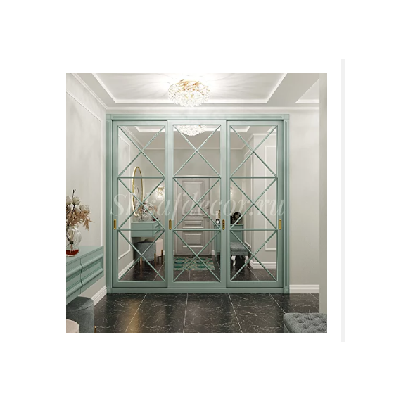 Шкаф по индивидуальному заказу